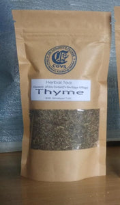 Thyme Herbal Tea