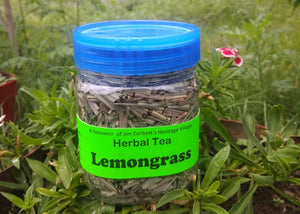 Lemongrass Herbal Tea