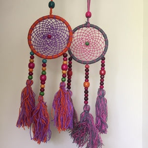 Dreamcatcher