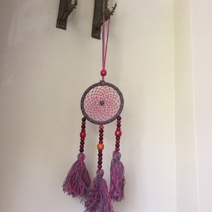 Dreamcatcher