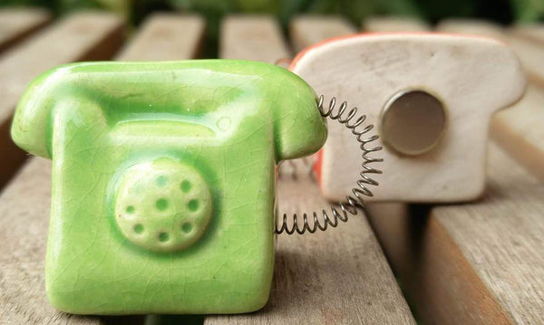 Telephone