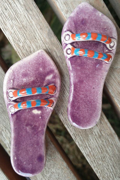 Beach chappal