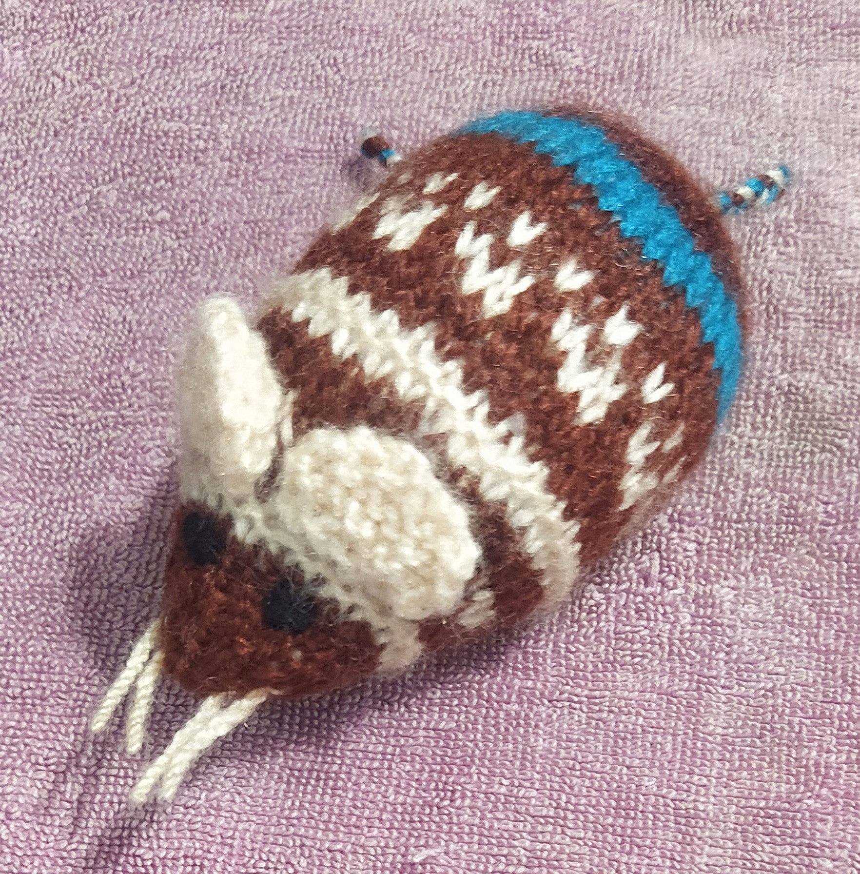Mouse