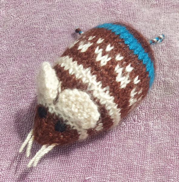 Mouse