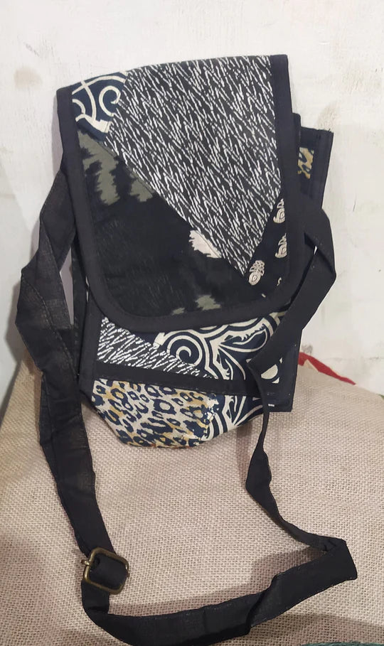 Lakshya Sling Bag1