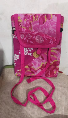 Umesh Sling Bag
