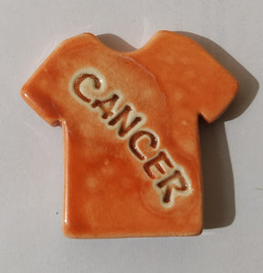 T-Shirt-CANCER