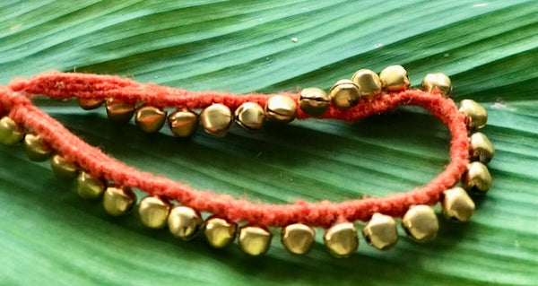 Ghungroo Anklets