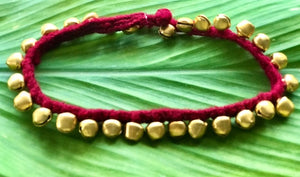 Ghungroo Anklets