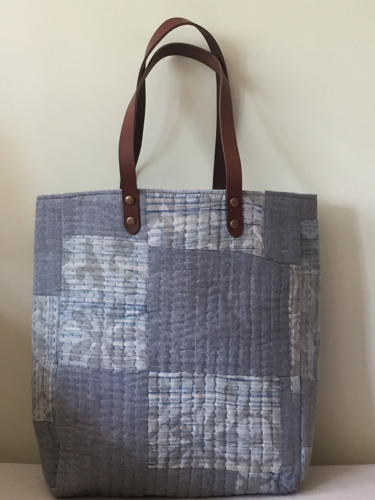Nancy Bag - Grey
