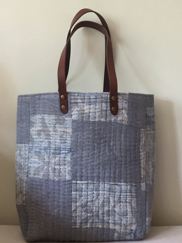 Nancy Bag - Grey