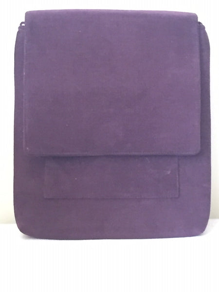 Sling Bag - Dark purple