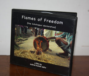 Flames of Freedom: the Ichchapur Declaration