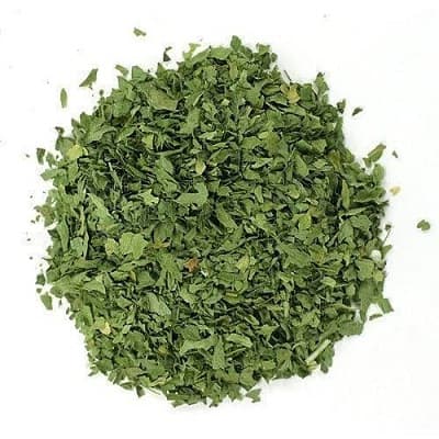 Organic Kasturi Methi (Dry Fenugreek)