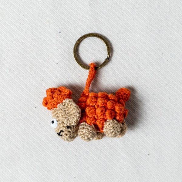 Key chain - Sheep