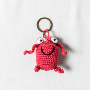 Key chain - Toad