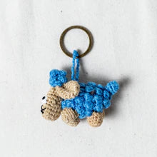 Key chain - Sheep