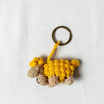 Key chain - Sheep