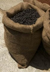 Bhatt (Black Soybean) - 1kg