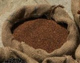 Madua (Ragi/Finger Millet flour) - 1 kg