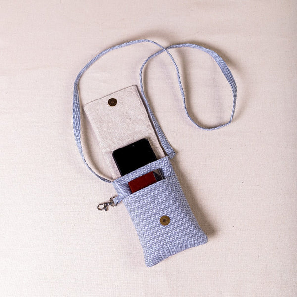 Mobile Sling - Blue