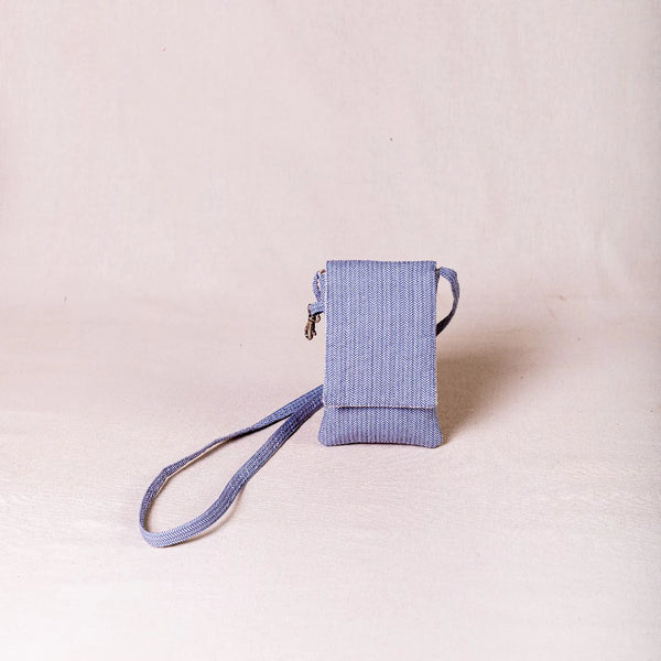 Mobile Sling - Blue