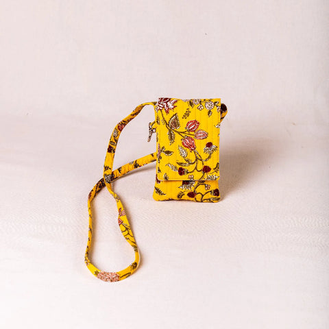 Mobile Sling - Yellow