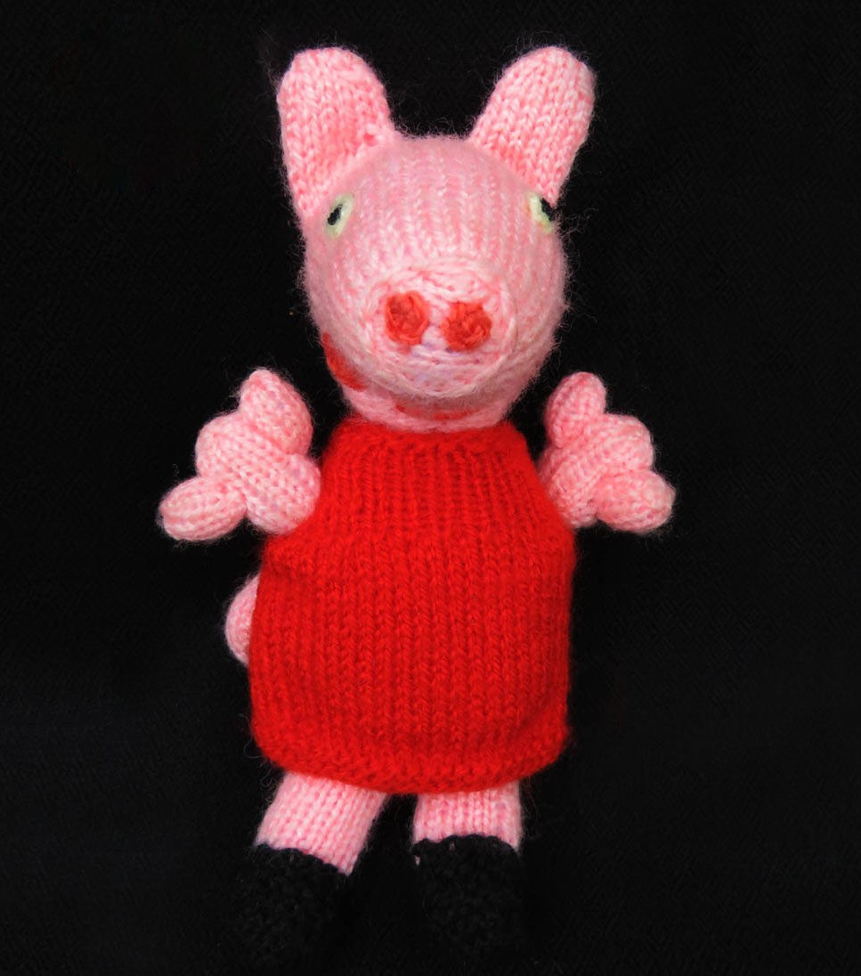 Piggy