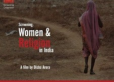Women and Religion in India