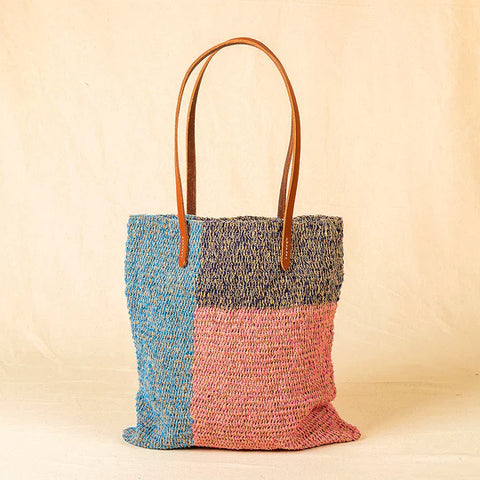 Shagun Crochet Tote