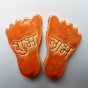 Shubh Labh Fridge Magnet