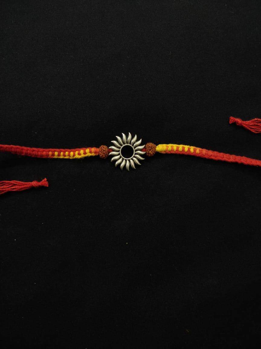 Sun Rakhi