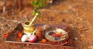 Tadka Masala