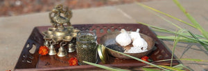 Black Til Seasoning