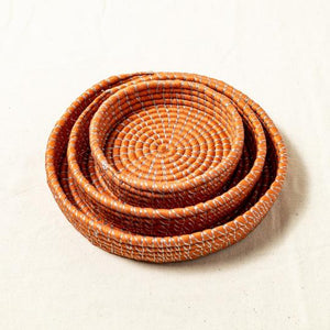 Asha Baskets (Set of 3)