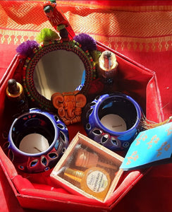 Light & Bright Diwali Hamper