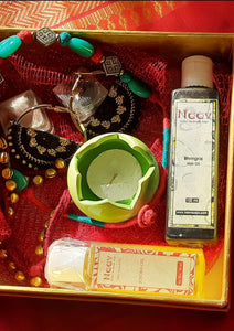 Look Good-Feel Good Diwali Hamper