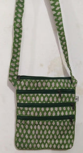 Tilonia Sling - Green