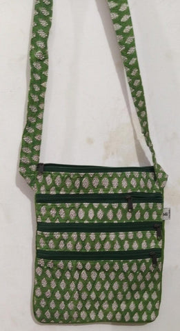 Tilonia Sling - Green