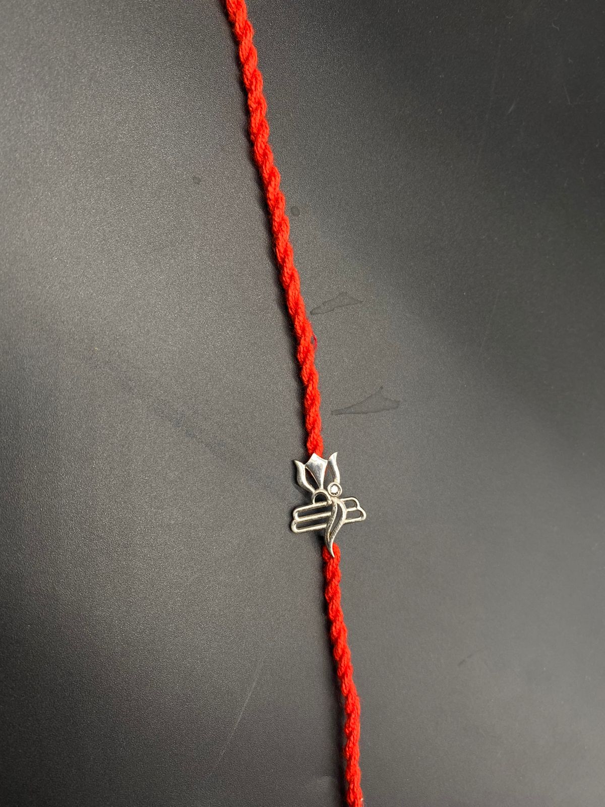 Trishul Tilak Rakhi