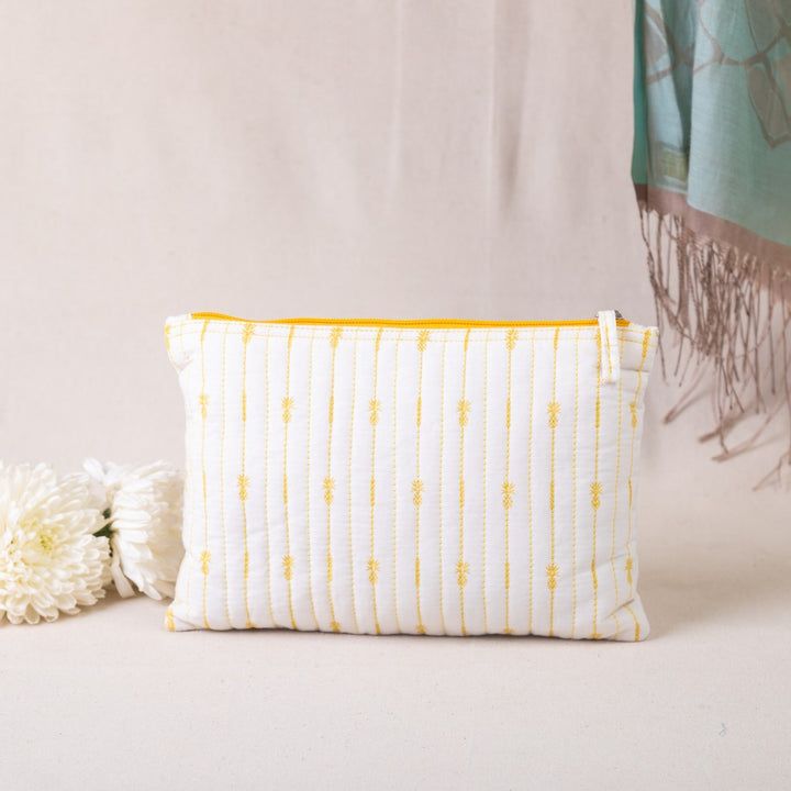 Pineapple Pouch - Large
