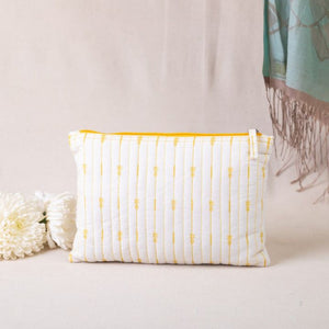 Pineapple Pouch - Large