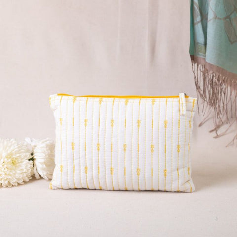 Pineapple Pouch - Large