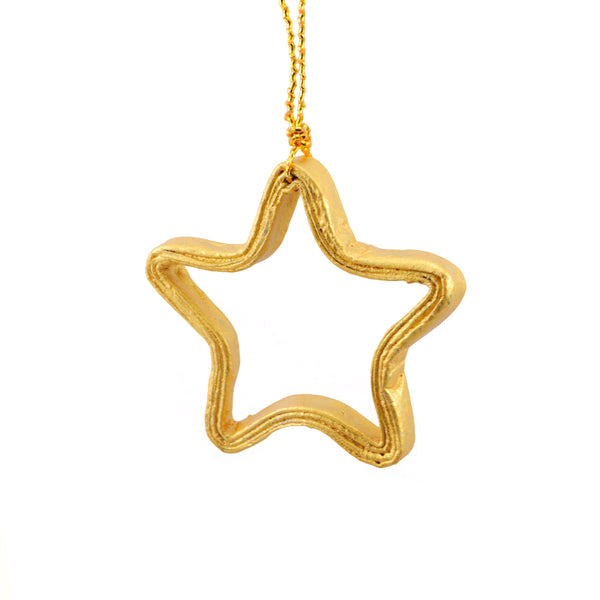 Christmas Star (medium)