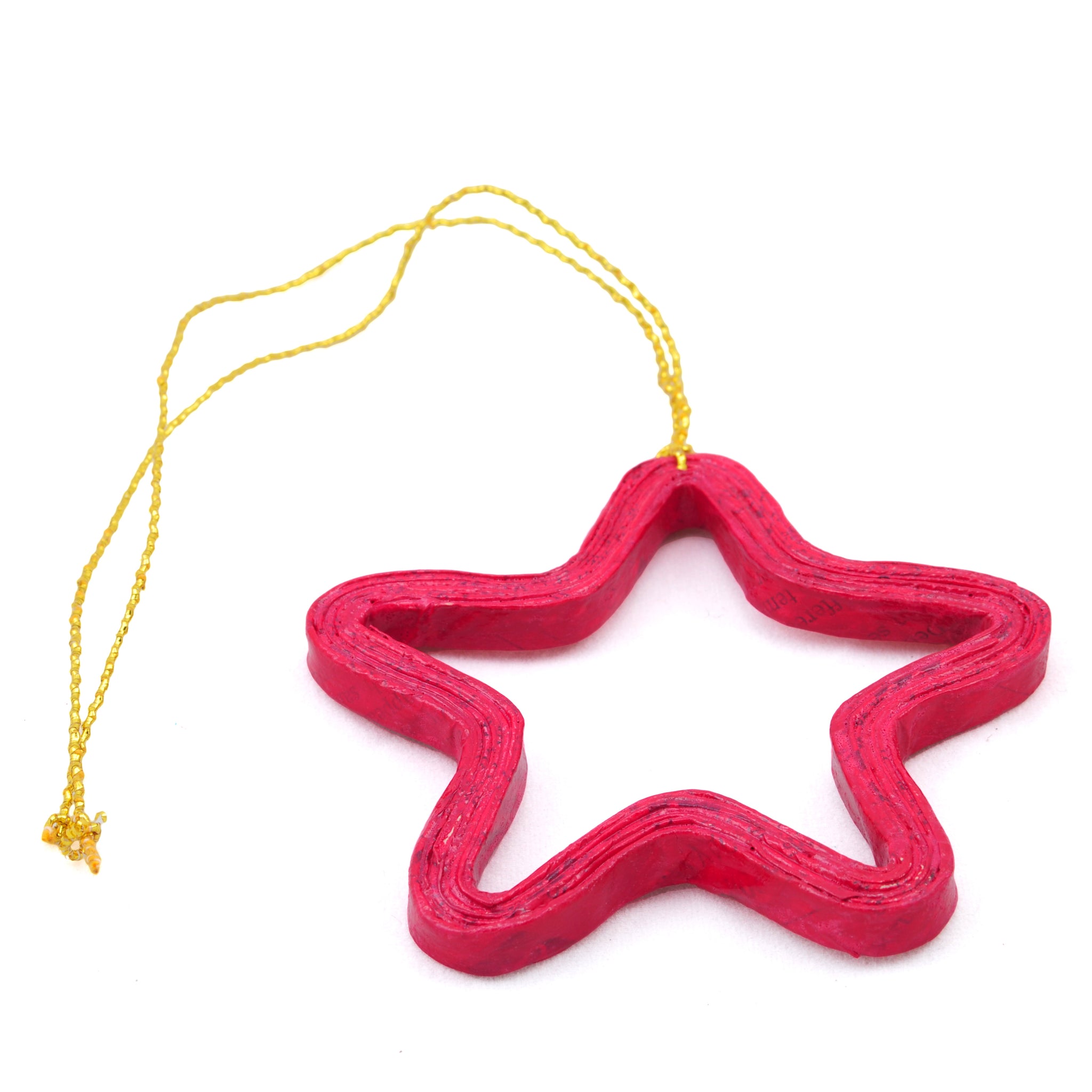 Christmas Star (medium)