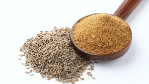 Organic Jeera (Cumin) Powder