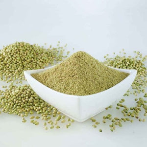Organic Dhania (Coriander) Powder