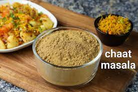 Chaat Masala