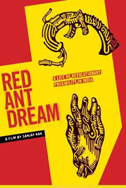 Red Ant Dream