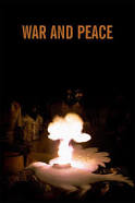 WAR AND PEACE